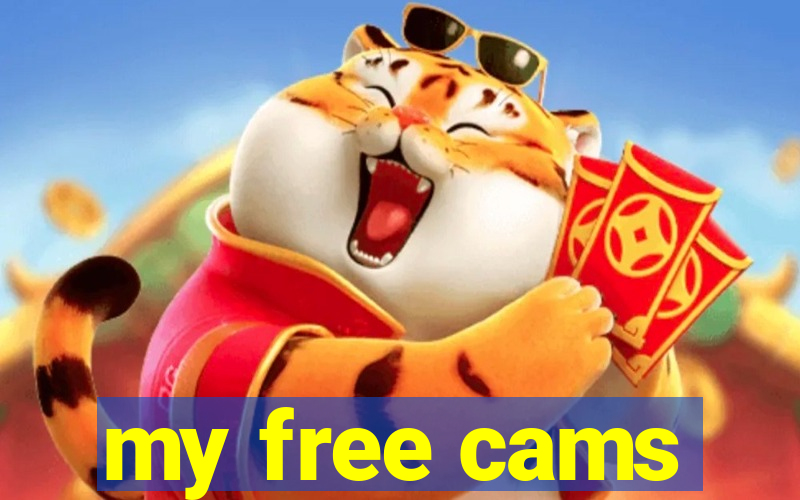 my free cams